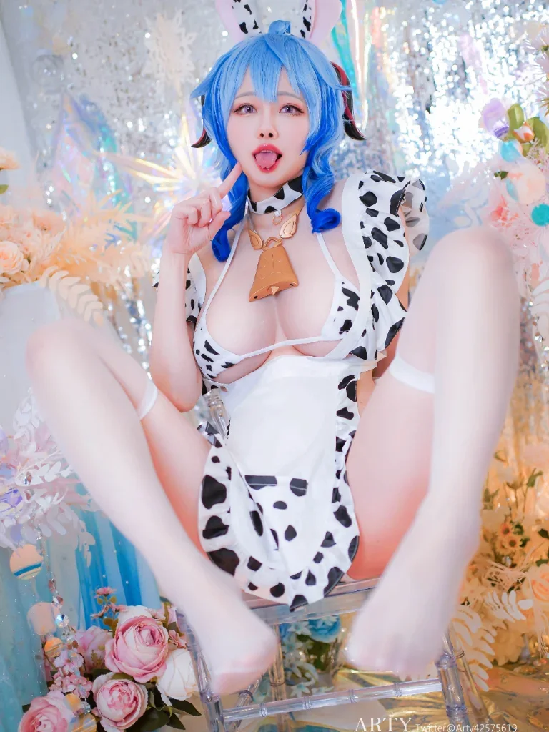 老子的骚女友和她那三个更欠干的闺蜜 封面
